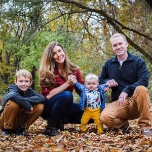 Meet your Posher, Brian